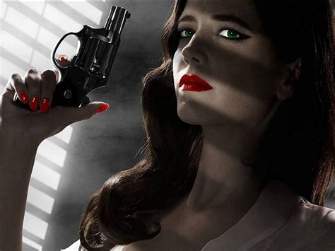 Sin City: A Dame to Kill For Cast and Crew, Sin City: A Dame to Kill ...