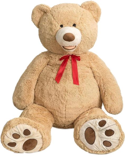 150 cm Teddy Bear - Delivery to UAE - Shop Gifts Online Now – Dot ...