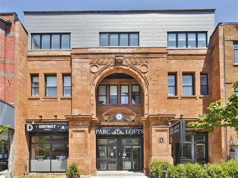 Home - Parc Avenue Lofts