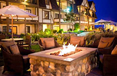 Carlsbad Inn Beach Resort (Carlsbad, CA) - Resort Reviews ...