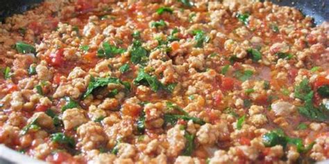Мясная подлива — по итальянскому рецепту с фото