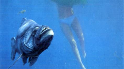 Piranha (1978) - AZ Movies
