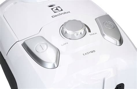 Odkurzacz Electrolux EEG41IW workowy 750W - 8242076181 - oficjalne ...