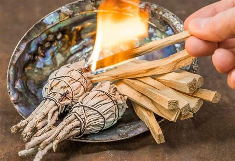 Smudging Part 1 – Do You Smudge – Should You Smudge?