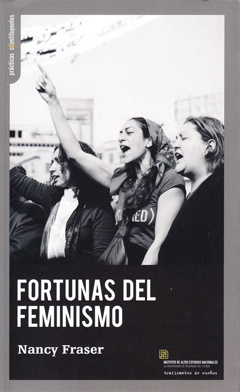 Fortunas del feminismo | La Periférica