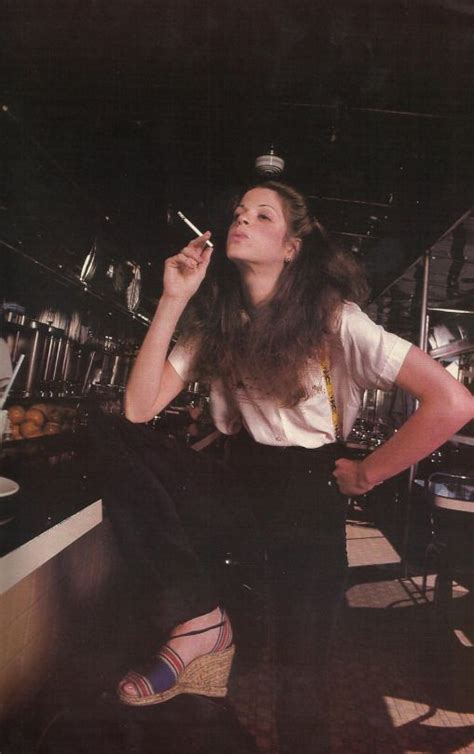 26 best smoking images on Pinterest | Long nails, Tgirls and Hair toupee