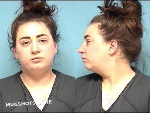 PRUCHINSKI HEATHER N 01/10/2023 - Lorain County Mugshots Zone