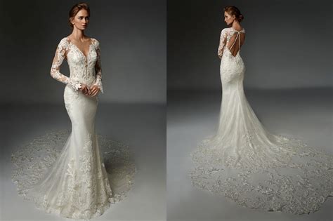 ÉLYSÉE – Dream Wedding Dress