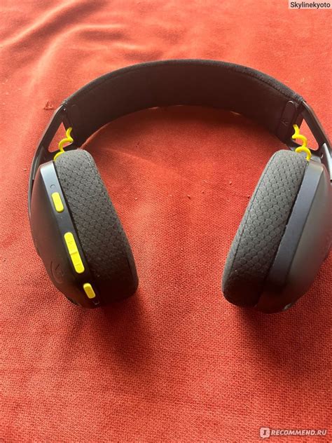 Акустическая система Logitech Наушники G435 - «Отзыв о наушниках ...