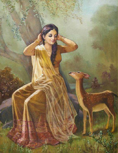 ॐ Цветы Вриндавана ॐ | VK Radharani - Flowers of Vindavana | Female art ...