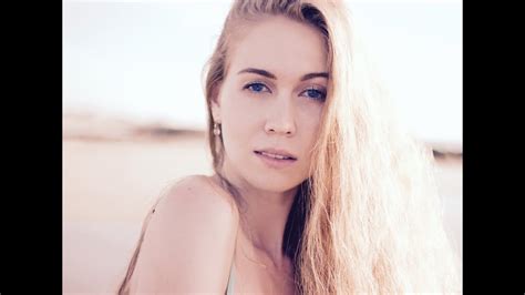 YANA CHERNYSHEVA - I N F I N I T U M [Original Music Video] - YouTube