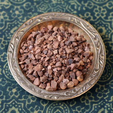 Kola Nuts - The Silk Road Spice Merchant