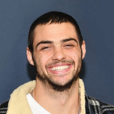 Noah Centineo: Bio, Relationship, Girlfriend, Wife, Family - WTV1