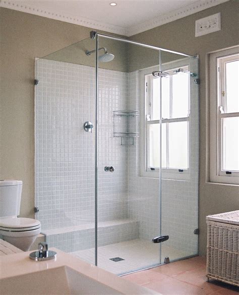 gallery showerline