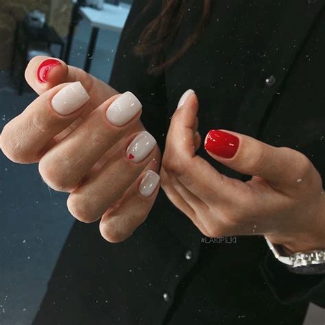МАНИКЮР` ОБУЧЕНИЕ `ВОРОНЕЖ в Instagram: «С вас ️» | Manicure, Minimal ...