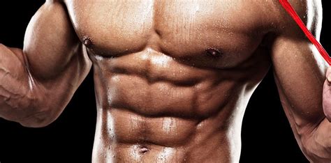 A Five-step Easy Guide to Glorious Abs | OZiva | Be Bettr Edit