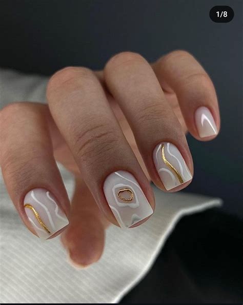 Pin by saylor on new unique short nails | Short nail designs, Stylish ...
