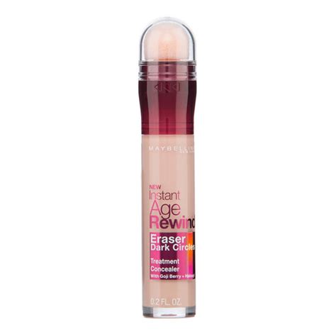 Corrector Maybelline Instant Age Rewind Eraser 110 – Fair X 6 Ml – Casa ...