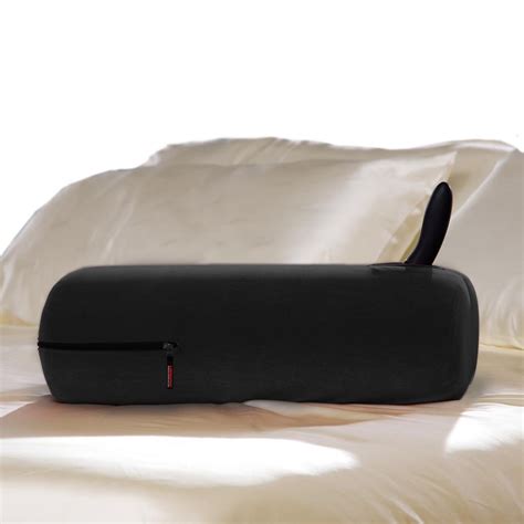 Buy the Wing Dual Sex Toy Mount & Intimate Positioning Cushion Pillow