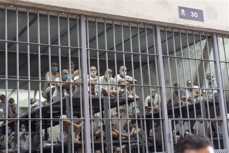 U.S. human rights law likely violated in $6M payment for El Salvador
