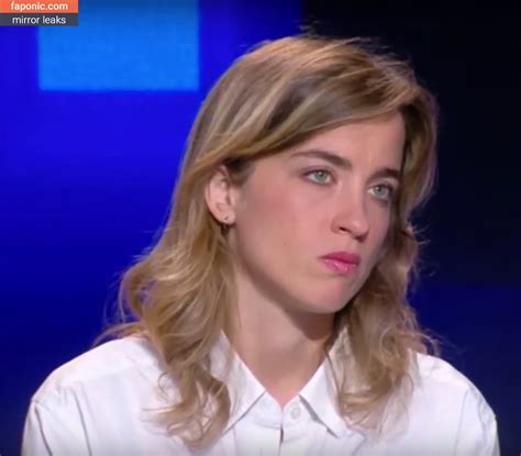 Adèle Haenel aka adelehaenelenfeu Nude Leaks Photo #36 - Faponic