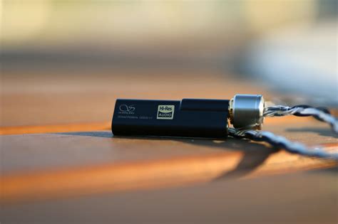 Shanling UA2 Plus DAC AMP - Strong Little Guy — Audiophile Heaven