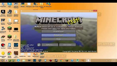 How to Download and install Cracked Tekkit , Hexxit and Technic ...