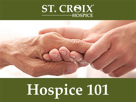 Hospice Care Ppt 1
