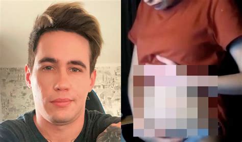 Kerana Duit, Youtuber Terkenal Dera Kekasih Hamil Secara Live Hingga