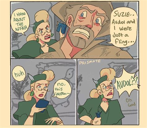 Suzi Q deserved better | /r/ShitPostCrusaders/ | Jojo anime, Jojo