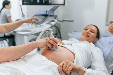 Ultrassom morfológico do primeiro trimestre: como é feito e para que