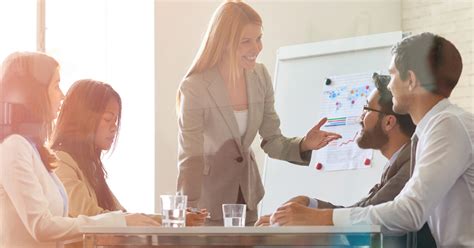 The Dynamic Personalities of Women in Leadership: Shaping the Future of ...