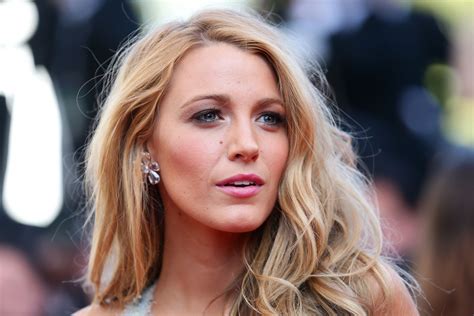 Has Blake Lively Ever Done A Nude Scene