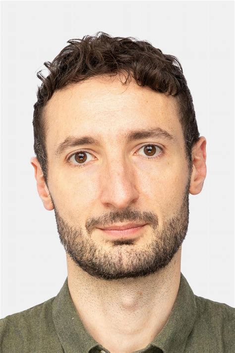 In Memoriam: Commemorating the Life of Richard Brizzi 7