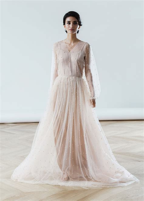 Купить Свадебное платье Atlantis в интернет-магазине Boudoirwedding