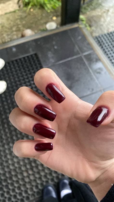 ногти сделала | Shellac nails fall, Autumn nails, Thanksgiving nails