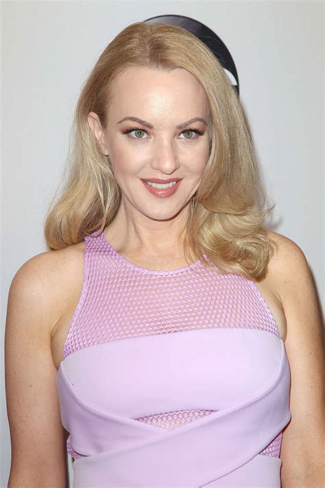 [100+] Wendi Mclendon Covey Wallpaper | Wallpapers.com