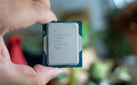 Intel 13th-gen Raptor Lake Core i5-13600K and i9-13900K review: Hot but ...