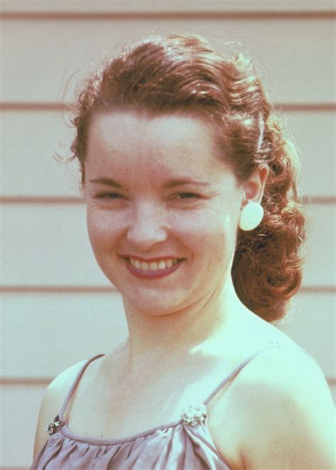 Annabelle Harnish Obituary - Dorr, MI