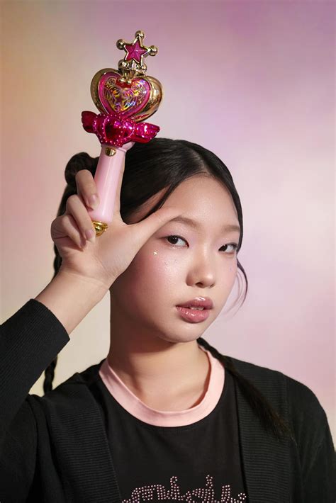 Regina Song Enters a Bold New Era with Fiery Single ‘Fairy’ - Alvinology