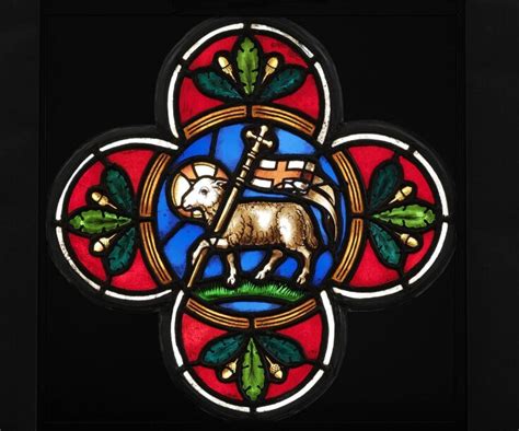 Agnus Dei | Unknown | V&A Explore The Collections