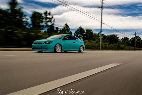 Michael's Static TC on Behance