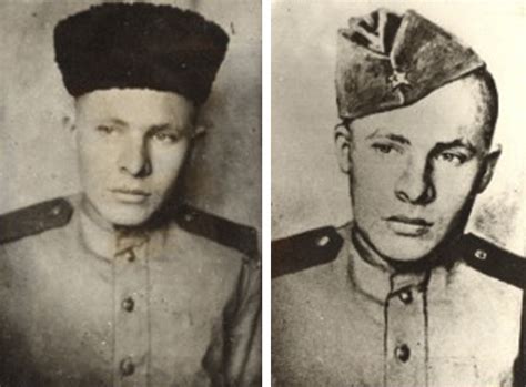 Евгений Иванович Носов — краткая биография | Биографии известных людей