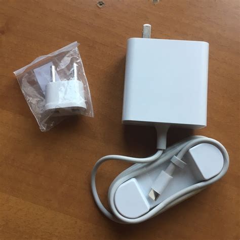 Зарядка, Зарядное Устройство для Ноутбука Xiaomi Mi Notebook Air, Pro ...