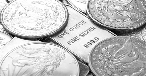 No surprise: silver is one of the best performing assets in world – The ...