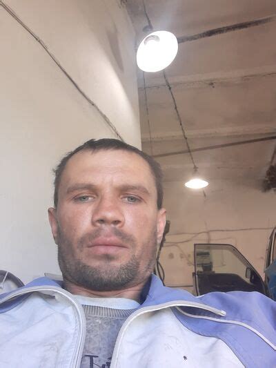 Знакомства Уссурийск, Андрей, 38 - объявление мужчины с фото