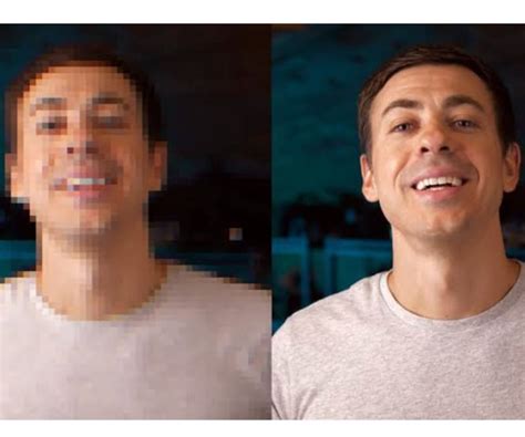 Enhance your image to improve to low resolution to high resolution by ...