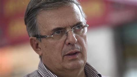 Ebrard no tendría lugar en el gobierno de Sheinbaum, dice experto | Video