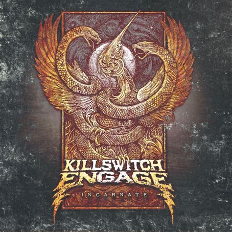 Album review: 'Incarnate' by Killswitch Engage - IBTimes India