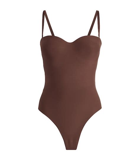 Skims Tops | Harrods UK